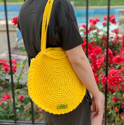 bolso shoopper  amarillo_32